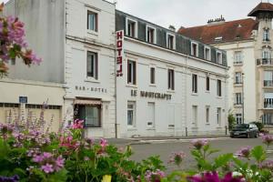Hôtel Montchapet Dijon Centre, Dijon