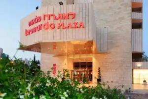 Leonardo Plaza Hotel Jerusalem, Jerusalem
