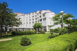 Sunny Baška Hotel by Valamar, ex Corinthia, Baska
