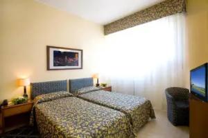 Hotel Savoy, Pesaro