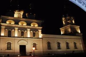Lodging houses Home NN, Nizhniy Novgorod