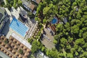 ROBINSON APULIA - All Inclusive, Ugento
