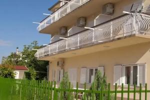 Guesthouse Konta, Kastel Stafilic