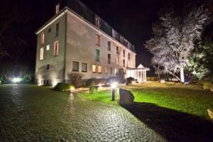 Select Hotel Silence Garden Köln, Koln