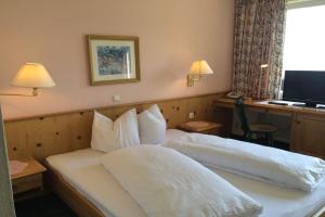 Daneu - Nueziders Hotel, Bludenz
