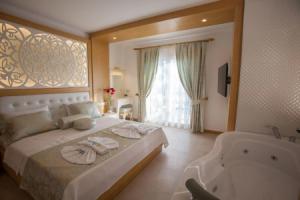 Hotel Aysima, Kas