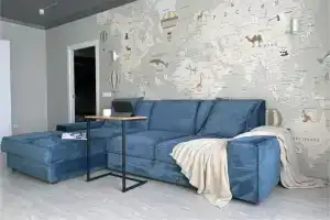 Apartment Yort on Portovaya 37k2, Kazan