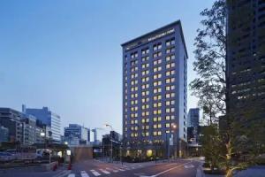 Mitsui Garden Hotel Osaka Premier, Osaka