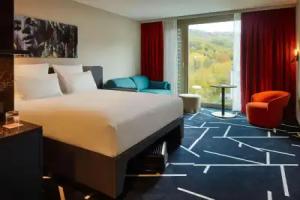 TRIBE Hotel, Baden-Baden