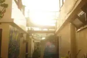 Hostel Vienna, Cairo