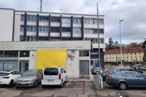 Mainz-Unterkunft Hotel, Mainz