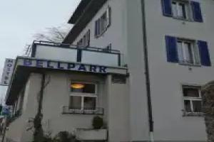 Bellpark Hostel, Lucerne