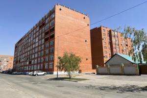 Live on 133 Baizakov Street, Pavlodar