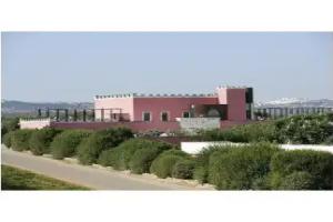 Grand Hotel Masseria Santa Lucia, Ostuni