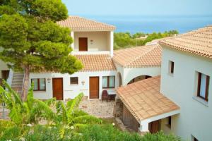 Club Esse Cala Gonone - Cala Gonone, Cala Gonone