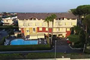 Sun Flower Hotel, Sunny Beach