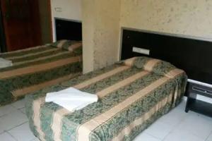 Green Stars Hotel, Beldibi