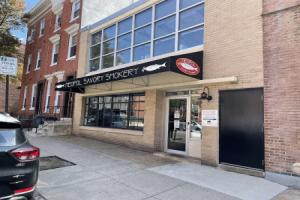 Entire Unit-5min to M&TBank Camden Yards Apartments, Baltimore