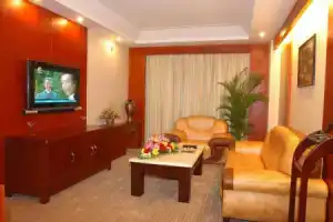 Mandarin Hotel Yunnan -, Kunming
