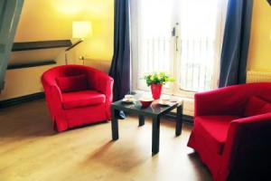 Villa Artemitiae, Haarlem