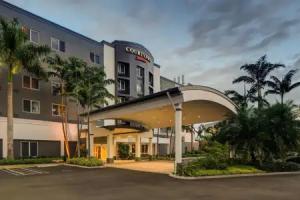 Courtyard by Marriott Miami West/ FL Turnpike, Miami