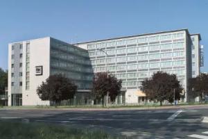 NH Frankfurt Niederrad, Frankfurt am Main