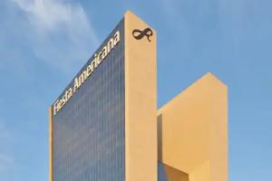 Hotel Fiesta Americana Guadalajara , Guadalajara