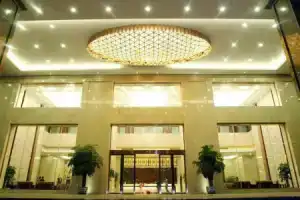 Xinan Hotel, Kunming
