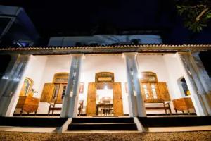 Amor Villa, Unawatuna
