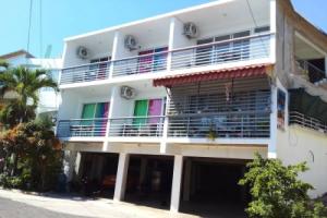 Appart-hotel Veras No 13, Samana