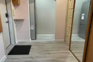 Apartments on 72 Kovalikhinskaya Street, Nizhniy Novgorod