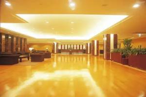 Ryukyu Orion Hotel Naha Kokusai Dôri, Naha