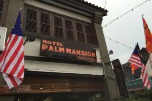 Palm Mansion Boutique Suites, Georgetown