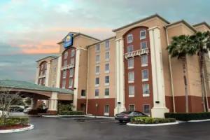 I-Drive Hotel at Universal, Orlando