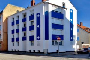 Monteurwohnungen Hanseat Hotel, Bremerhaven