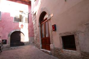 Residence Trieste, Riva del Garda