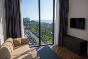 Solis Residence Apartament Hotel, Batumi