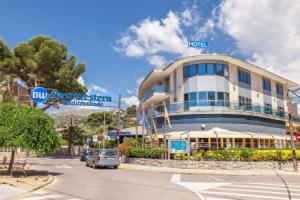 Best Western Hotel Mediterraneo, Castelldefels, Castelldefels