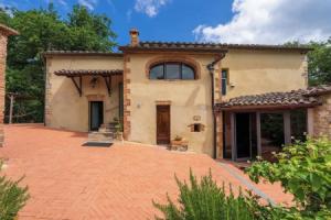 Villa Antico Podere Rota, Sovicille