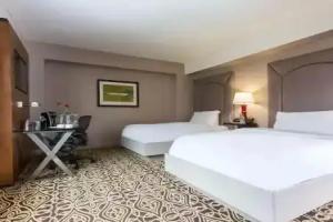 The Sam Houston Hotel, Tapestry Collection by Hilton, Houston