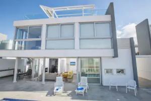 Villa Bp4, Contemporary 3bdr Villa With Pool, Close to Fig Tree Bay, Protaras