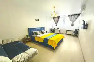 Apartments on Tankovaya st., 2, Kazan