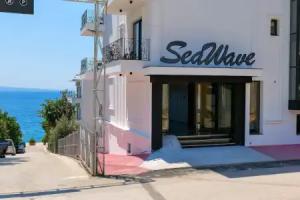 Seawave Hotel, Sarande