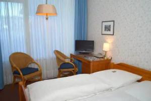 Motel Hamburg, Hamburg