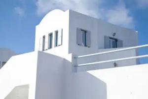 Athiri Santorini Hotel, Imerovigli