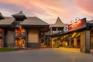 Best Western Plus Rio Grande Inn, Durango
