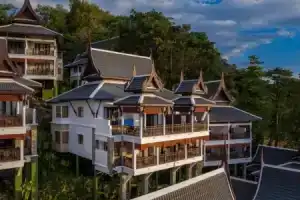 Thavorn Beach Village Resort & Spa Phuket, Kamala