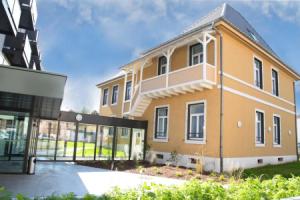 Appart'hôtel Odalys City - Colmar Centre, Colmar