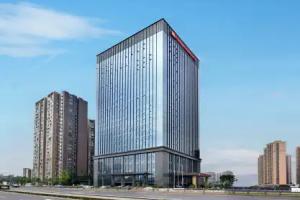 Hilton Garden Inn Chengdu Huayang, Chengdu