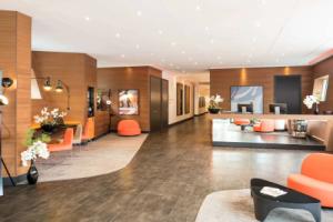 Adagio Paris 19e Cité de la Musique, Paris